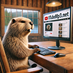 Download Youtube to MP3