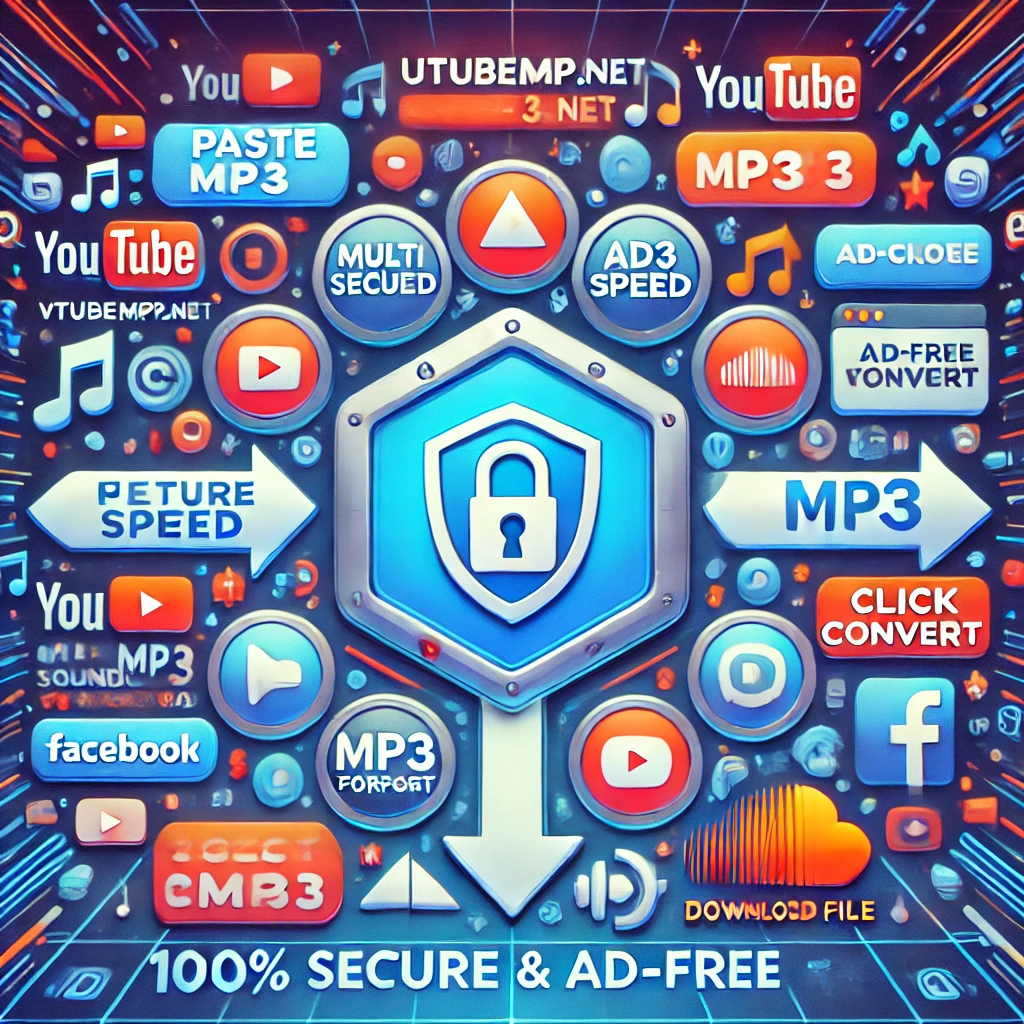 Download Youtube to MP3